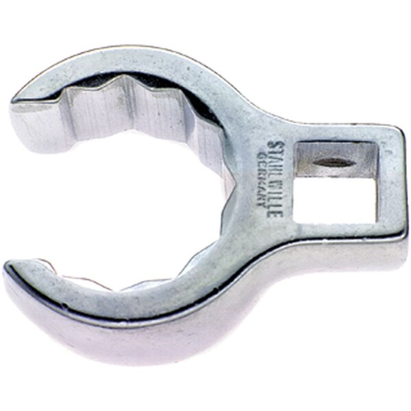 CROW-RING Wrench Size 30 mm inside square 1/2 " L.63 mm